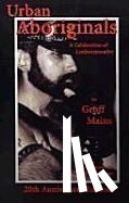 Mains, Geoff - Mains, G: Urban Aboriginals: A Celebration of Leathersexuali
