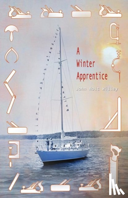 Willey, John Holt - A Winter Apprentice