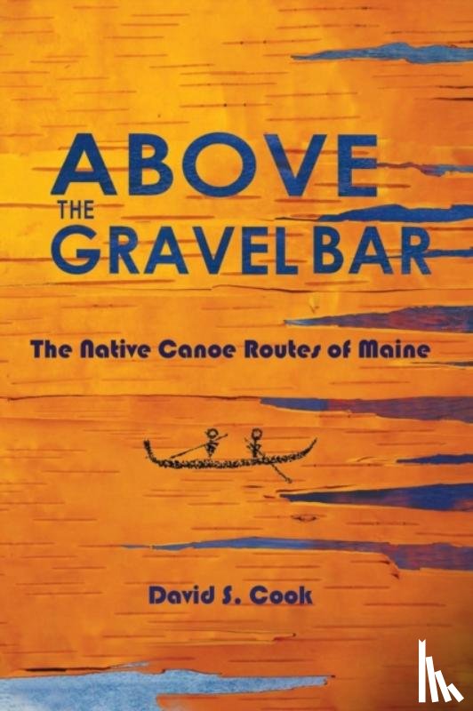 Cook, David S - Above the Gravel Bar
