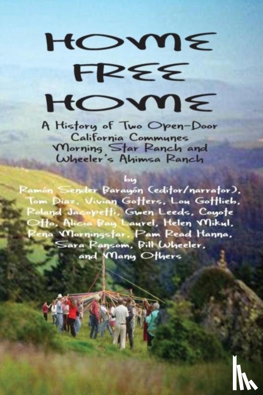 Wheeler, Dr William, Gottlieb, Lou - Home Free Home