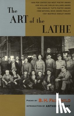 Fairchild, B. H. - The Art of the Lathe