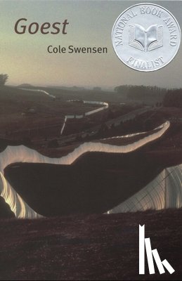 Swensen, Cole - Goest