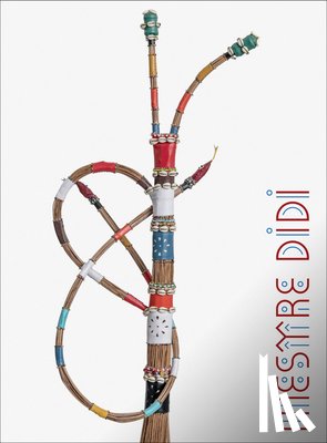  - Mestre Didi: Spiritual Form