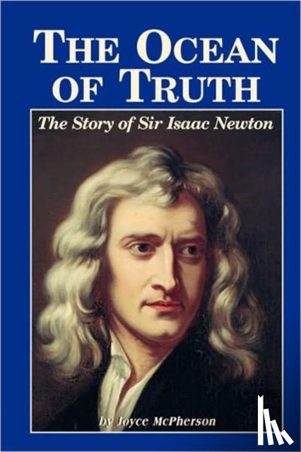 McPherson, Joyce - The Ocean of Truth