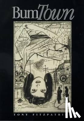 Fitzpatrick, Tony - Bum Town