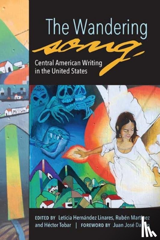 Tobar, Hector, Dalton, Juan Jose - The Wandering Song