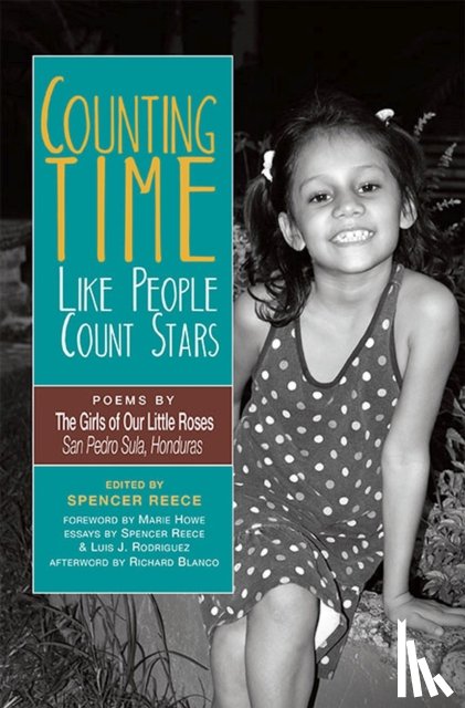 Rodriguez, Luis J. - Counting Time Like People Count Stars
