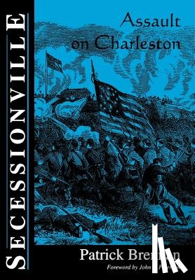 Brennan, Patrick - Secessionville
