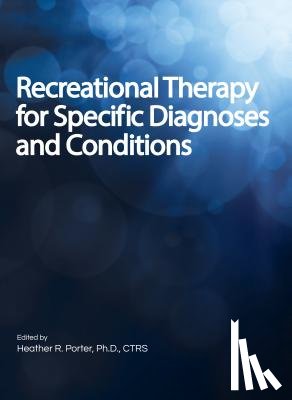 Porter, Heather - Recreational Therapy for Speci