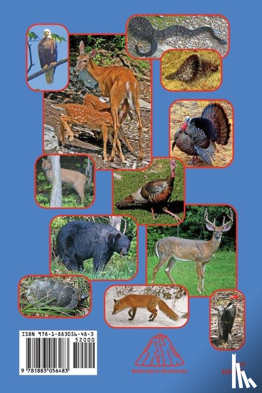 Gentile, Gary - Lehigh Gorge Trail Guide