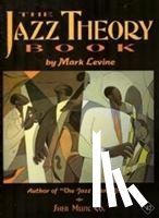 Levine, Mark - The Jazz Theory Book