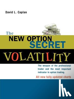 Caplan, David L. - The New Option Secret