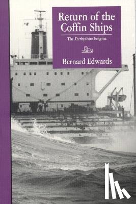 Edwards, Bernard - Return of the Coffin Ships