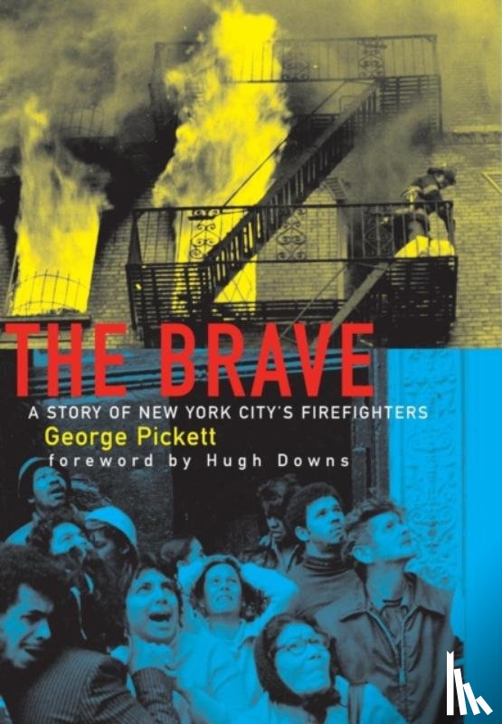 Pickett, George - Brave
