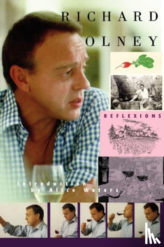 Olney, Richard - Reflexions