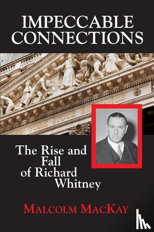 MacKay, Malcolm - Impeccable Connections