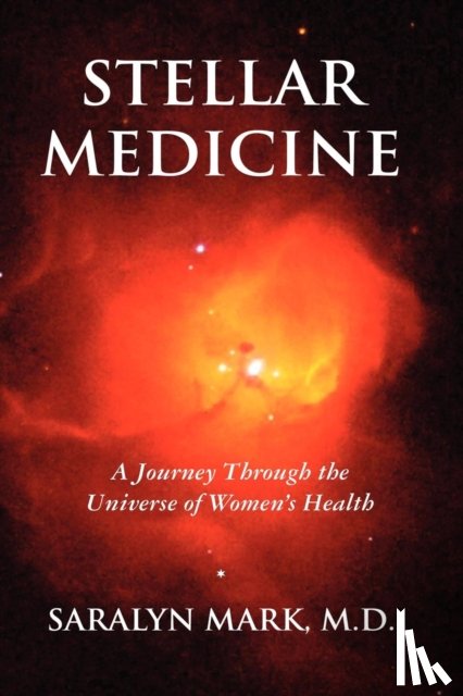 Mark, Dr Saralyn - Stellar Medicine