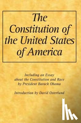  - Constitution of the United States of America