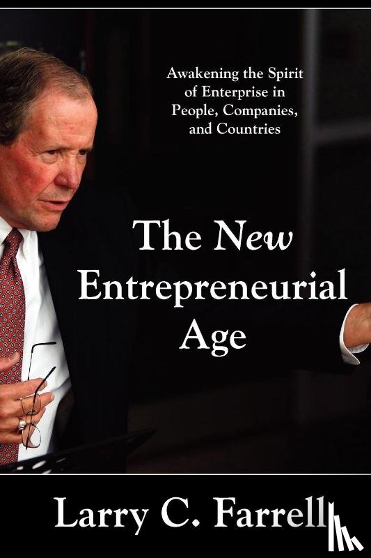 Farrell, Larry C - New Entrepreneurial Age