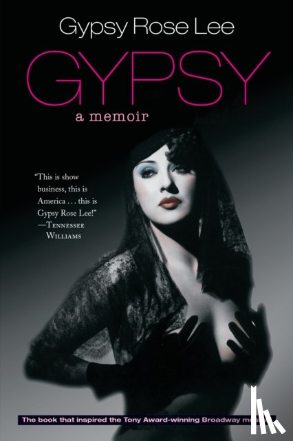 Lee, Gypsy Rose - Gypsy