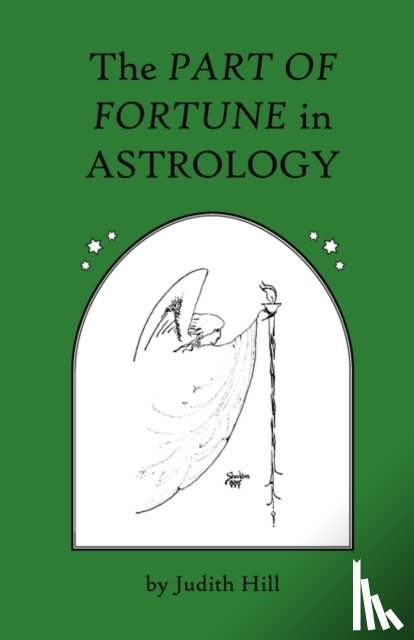 Hill, Partner Judith (Farrer & Co) - The Part of Fortune in Astrology