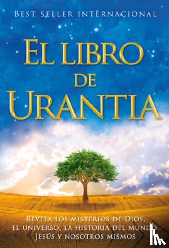 Foundation, Urantia - El Libro de Urantia