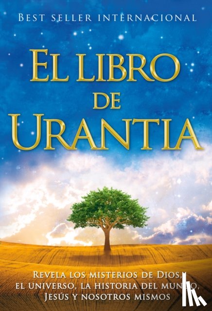 Foundation, Urantia - El libro de Urantia