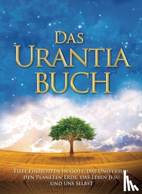 Multiple Authors - Das Urantia Buch
