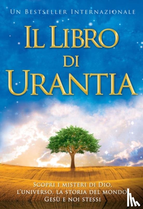 Urantia Foundation - Il Libro di Urantia