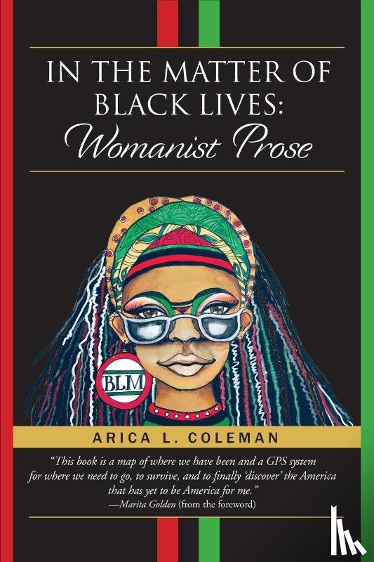 Coleman, Arica L - In The Matter of Black Lives