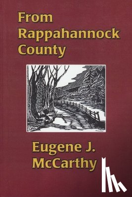 McCarthy, Eugene J. - From Rappahannock Country