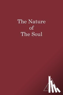 Cedercrans, Lucille - NATURE OF THE SOUL