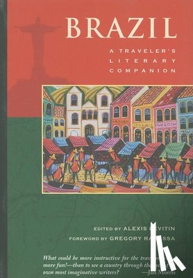  - Brazil: A Traveler's Literary Companion