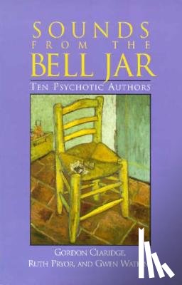 Claridge, Gordon, Pryor, Ruth, Watkins, Gwen - Sounds of the Bell Jar