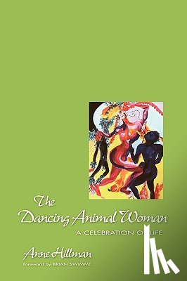 Hillman, Anne - The Dancing Animal Women