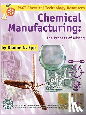 Epp, Dianne - Chemical Manufacturing