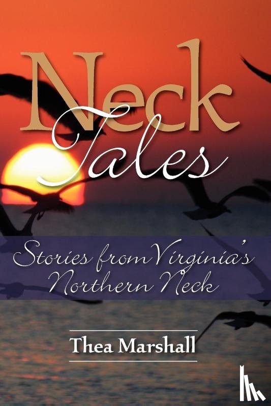 Marshall, Thea - Neck Tales