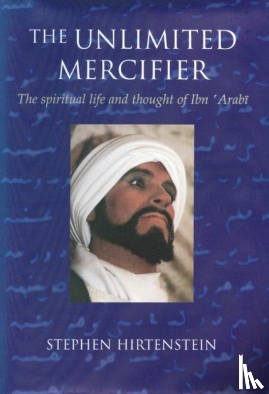 Hirtenstein, Stephen - Unlimited Mercifier