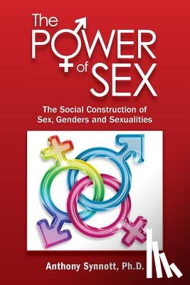 Synnott, Anthony - The Power of Sex