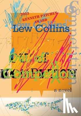 Collins, Lew - Out of Competition