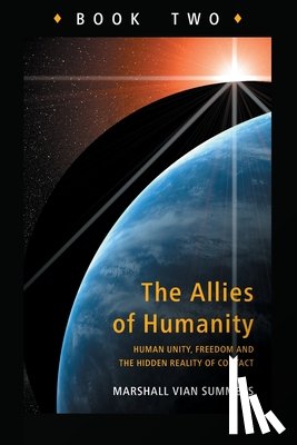 Summers, Marshall Vian - Allies of Humanity Book Two