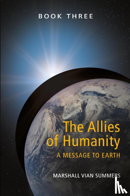Summers, Marshall Vian, Tbd - The Allies of Humanity Book Three