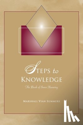 Summers, Marshall Vian - Steps to Knowledge