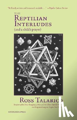 Talarico, Ross - The Reptilian Interludes (and a Child's Prayer)