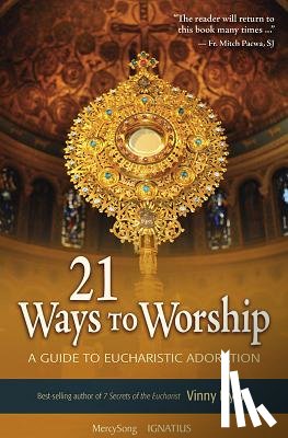 Flynn, Vinny - 21 Ways to Worship