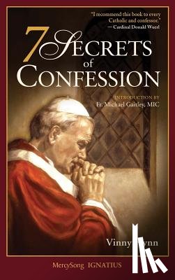 Flynn, Vinny - 7 Secrets of Confession
