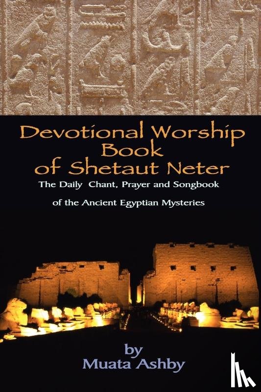 Ashby, Muata - Ushet Hekau Sheti Smai Taui
