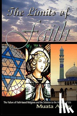 Ashby, Muata - The Limits of Faith