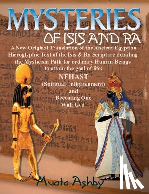 Ashby, Muata - Mysteries of Isis and Ra