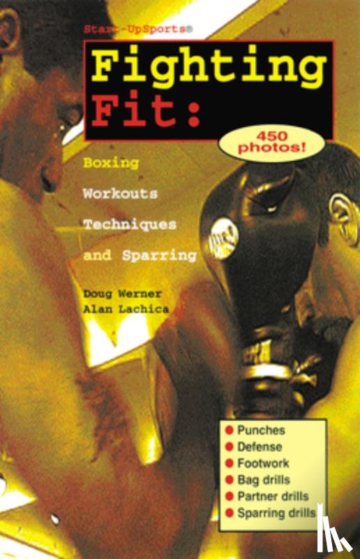 Werner, Doug, Lachica, Alan - Fighting Fit